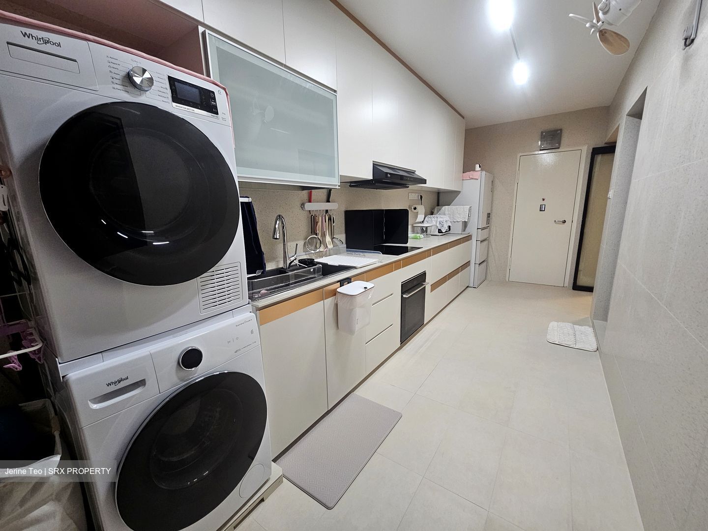 Blk 190B Rivervale Gateway (Sengkang), HDB 4 Rooms #503148771